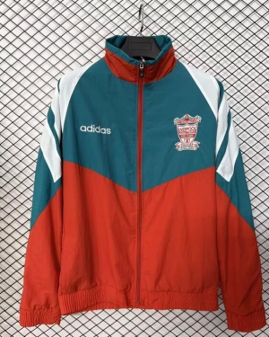 2627 Liv 1993 retro windbreaker jacket S-3XL